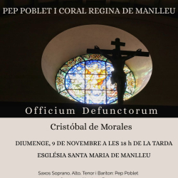 2025-11-09  Cartell jpg _ Officium Defunctorum Manlleu.jpg