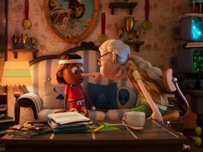 Cinexic desembre 25 1