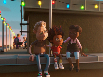 Cinexic desembre 25 2