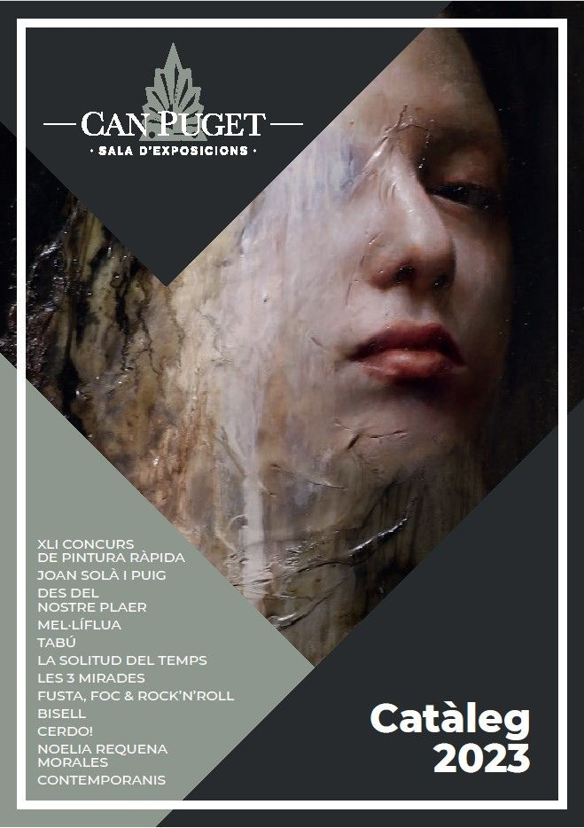 Catàleg anual 2023