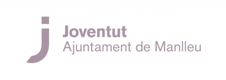 Logo joventut lila