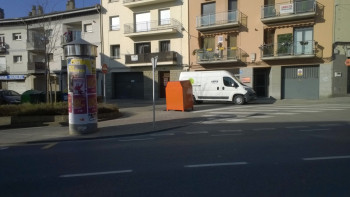 C. Torelló - Pg. Sant Joan