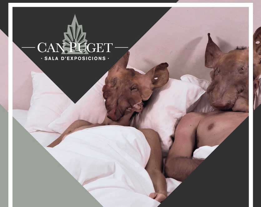 Exposició Cerdo octubre 2023 imatge