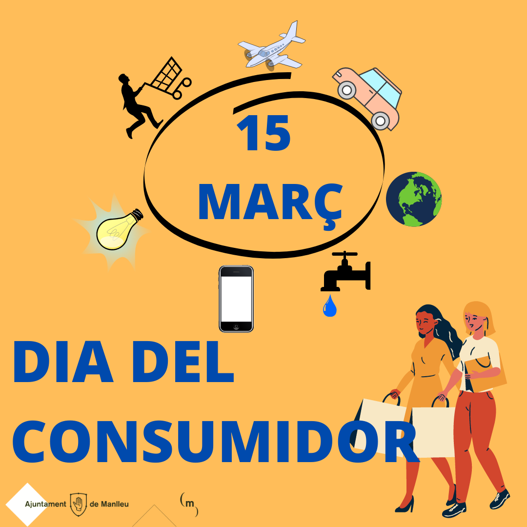 Dia del consumidor