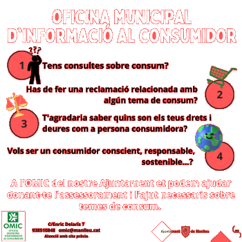 FAQs consumidor