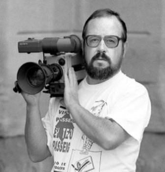 Fons fotogràfic Carles Molist