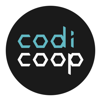 Codicoop logo