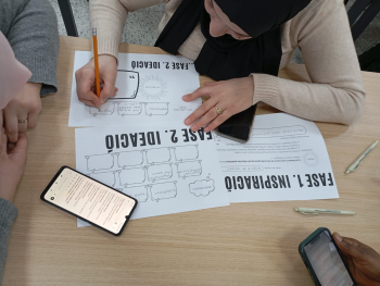 VG techhub formació neteja II