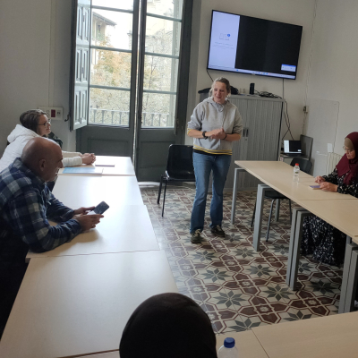 MES DIGITALS 1a càpsula formativa