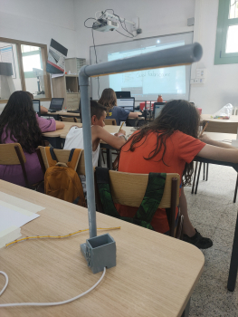 Casal Jove fabricaire 2026 II