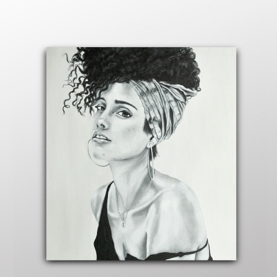 alicia-keys-cantante-musica-feminismo-historia-mujeres-empoderamiento-pintora-artista-arte-figurativo-arte-realista-laia-amarita-barcelona.jpg