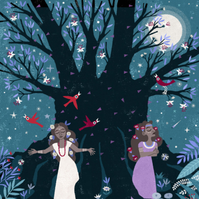 Xtabay and Utz Macmillan 1.jpg