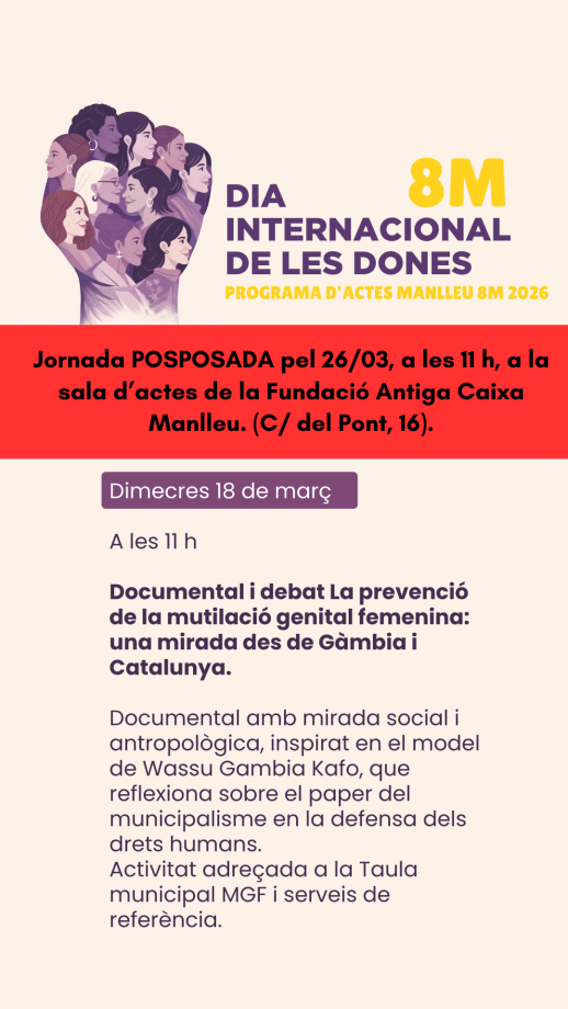 Taula de Mutilació Genital Femenina_canvi de data i de lloc_8M.png